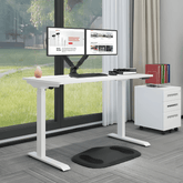 Flexispot ET119 Electric Standing Desk - Gavisco Office Furniture